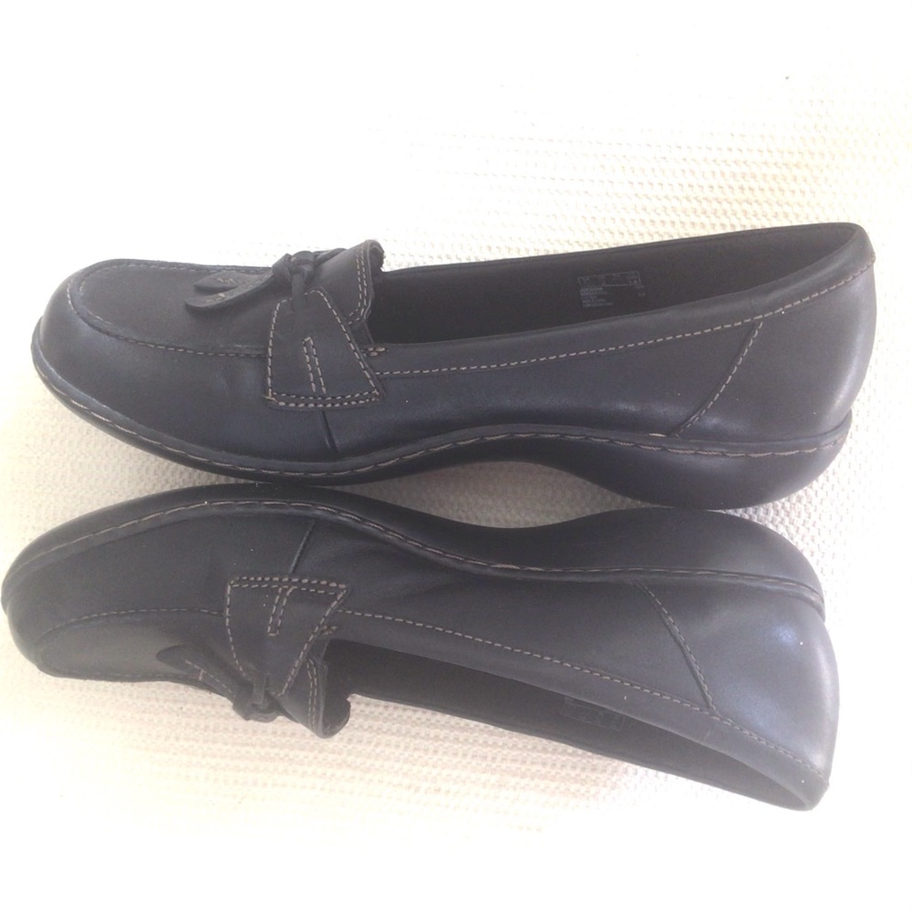 Clarks collection ladies shoes